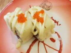-禾绿寿司(星光68广场店)