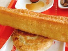 -景仁馅饼(皇冠店)