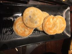 -江边城外烤全鱼(方庄时代购物中心店)