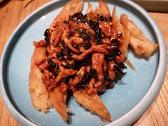 -新白鹿餐厅(爱琴海购物中心店)