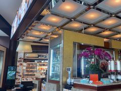 -西点坊(浦东香格里拉店)