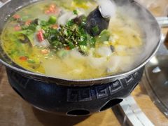 -熊猫家新派川菜(百里一·龙兴集店)