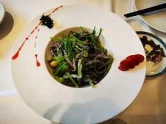 -飞鹿餐饮·陕南菜(北关店)