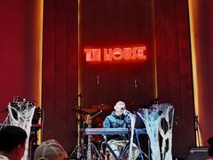 -TZ House音乐现场(来福士中心店)