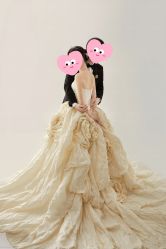 -雪中彩影婚纱摄影·微光艺术中心