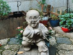 -寒山寺