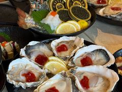 -粤海喜来登酒店-班妮海鲜铁板烧和牛放题餐厅(天河城店)