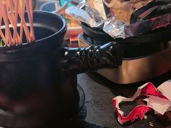 -可口香·非遗老号烧烤(南岗直营店)