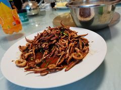 -景祥海鲜美食餐厅
