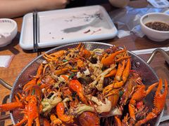 -乔街深夜食堂·小龙虾·高压锅生蚝(杭州总店)