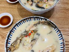 -鲜越鲜鱼粉(财富购物中心店)