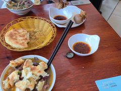 -闫涛羊杂可(总店)