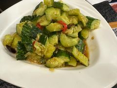 -常赢三兄弟·清真涮肉(崂山路总店)