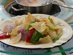 -盈田盈粥庄(博山东路店)