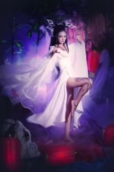 -九月鹰飞汉服摄影工作室