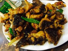 -张包铺(道外店)
