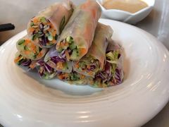 哈尼时蔬卷-多味居(剪子巷店)