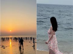 -巧克力渔家.小船海鲜家常菜(万平口店)