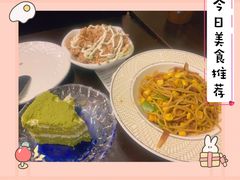 -阳光披萨(辽宁路店)