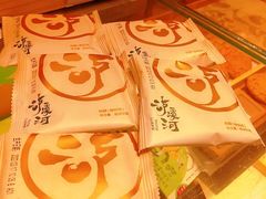 -泸溪河桃酥(西直门凯德店)