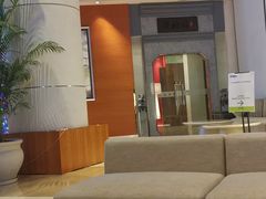 -上海浦东康桥绿地假日酒店