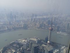 -上海中心大厦