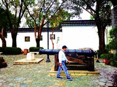 -九龙寨城公园
