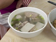 -非遗·爱西干面(小公园总店)