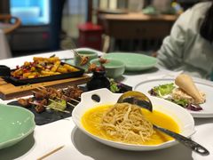 -Lotus 莲花空间(国贸商城店)
