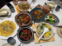 -鹿港小镇(金虹桥国际中心店)