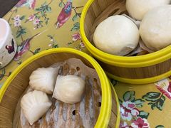 -芳姨广东砂锅粥(张庄路店)