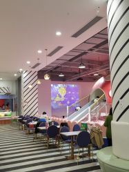 -宝燕乐园(春申店)