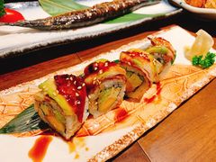 -千和日本料理(龍坪天虹店)