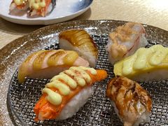 -万岁寿司(芳村店)