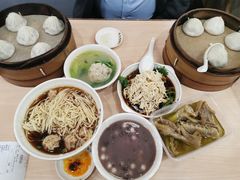 -蒋家桥饺面店(东关街店)