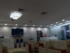-济南遥墙国际机场-叁号贵宾厅