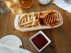 -沈阳瑞士酒店·普拉那啤酒坊