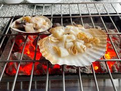 -震海贝烤贝·民俗特色店(延吉总店)
