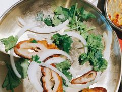 -西塔老太太泥炉烤肉(川沙百联店)