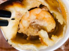 虾肉生煎-大壶春生煎(四川中路店)