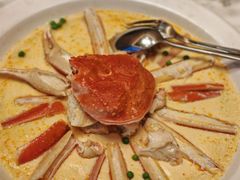 -无锡苏宁银河国际酒店-悦府65中餐厅