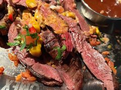 -Q MEX 库迈墨西哥餐吧(三里屯店)