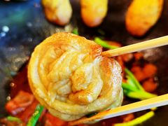 -江湖水乡铁锅炖魚(周庄嘉园店)