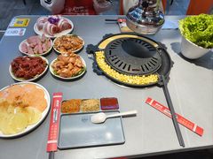 -外婆掌柜·东北家庭烤肉(托乐嘉店)
