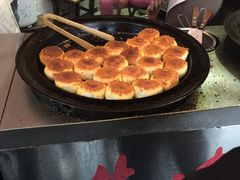 -牛煎里牛肉煎包淮南牛肉汤(广东路店)