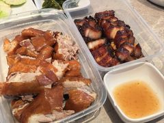 -裕记烧腊连锁餐饮(国商分店)