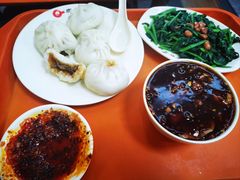 -庆丰包子铺(望京广顺店)