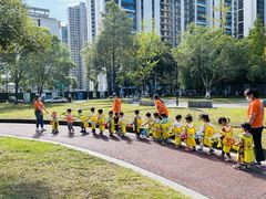 -优贝乐国际儿童托育早教中心