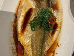 -粤财皇冠假日酒店·彩华轩中餐厅