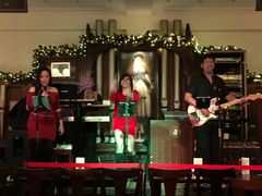 -宝莱纳餐厅(滨江店)